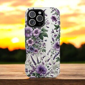 iPhone 15 Pro phone case, MARPC1197